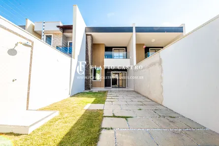 Casa com 3 Quartos à venda, 146m² no Urucunema, Eusébio