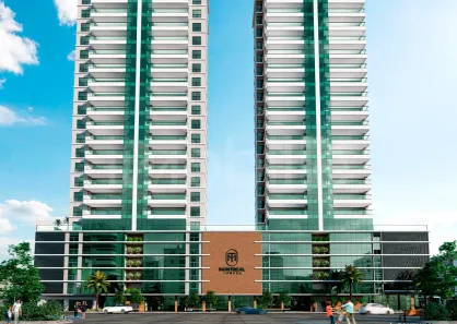 Apartamento com 4 Quartos à venda, 172m² no Centro, Itapema