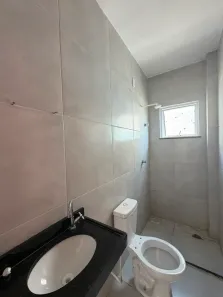 Apartamento com 2 Quartos à venda, 53m² no Barrocão, Itaitinga