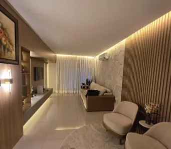 Apartamento com 3 Quartos à venda, 122m² no Morada da Colina, Uberlândia