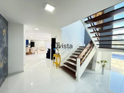 Casa com 5 Quartos à venda, 320m² no Enseada, Guarujá