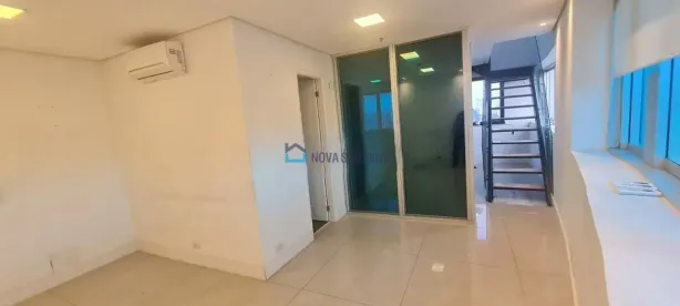 Sala Comercial à venda, 80m² no Indianópolis, São Paulo