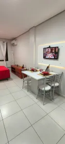 Apartamento com 1 Quarto para alugar, 35m² no Centro Histórico, Porto Alegre