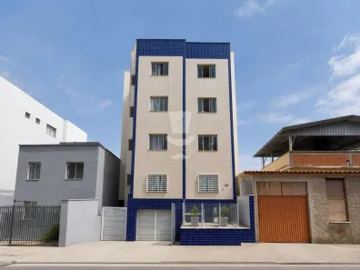 Apartamento com 3 Quartos à venda, 82m² no Nossa Senhora Aparecida, Barbacena