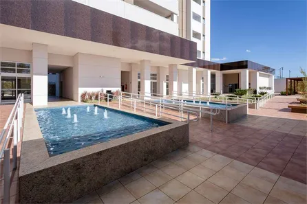 Apartamento com 4 Quartos à venda, 440m² no Vila Aviação, Bauru