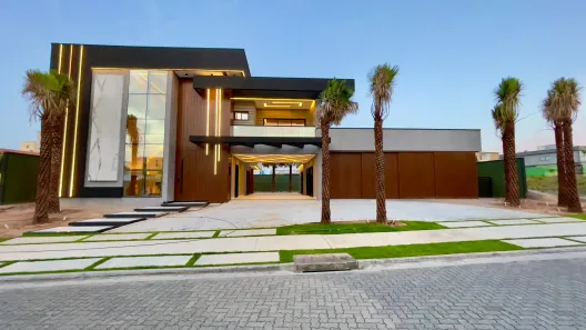 Casa de Condomínio com 5 Quartos à venda, 761m² no Santo Antonio, Eusébio