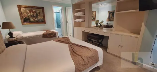 Flat com 2 Quartos à venda, 88m² no Jardim Europa, São Paulo