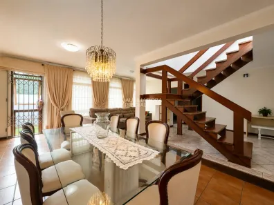 Casa com 4 Quartos à venda, 317m² no Lagoa da Conceição, Florianópolis