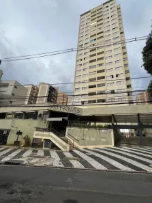 Apartamento com 3 Quartos para venda ou aluguel, 105m² no Centro, Campinas