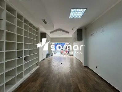 Ponto Comercial para alugar, 45m² no Niterói, Divinópolis