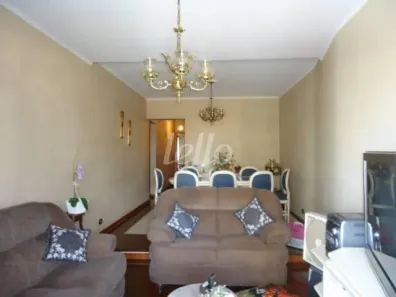Apartamento com 3 Quartos à venda, 129m² no Tatuapé, São Paulo