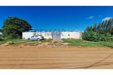 Fazenda/Sítio com 4 Quartos à venda, 1000m² no Zona de Expansão (Robalo), Aracaju