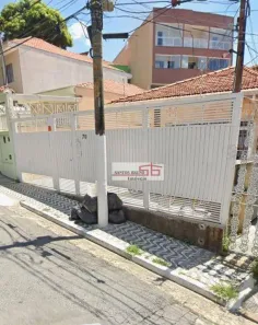 Casa com 3 Quartos à venda, 200m² no Vila Santa Maria, São Paulo