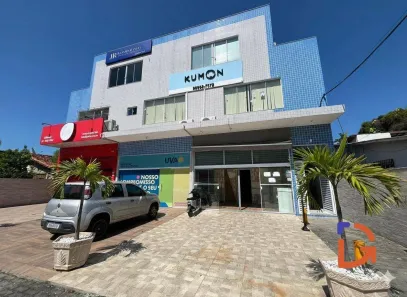 Ponto Comercial para alugar, 59m² no Centro, Rio das Ostras
