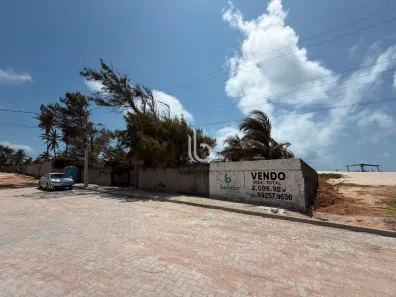 Lote/Terreno à venda, 2098m² no Jacaúna, Aquiraz