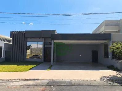 Casa de Condomínio com 3 Quartos à venda, 320m² no Loteamento Residencial Jardim Villagio, Americana