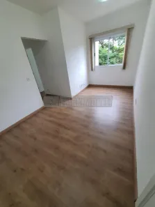 Apartamento com 2 Quartos para alugar, 52m² no Além Ponte, Sorocaba
