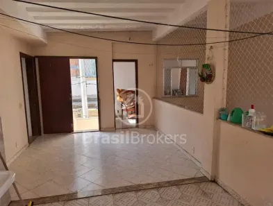 Casa com 6 Quartos à venda, 228m² no Engenho de Dentro, Rio de Janeiro