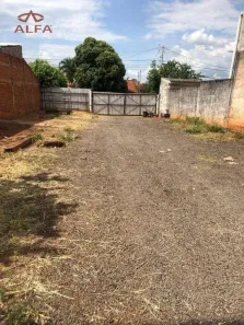 Lote/Terreno para alugar, 720m² no Portal da Cidade Amiga, Mirassol