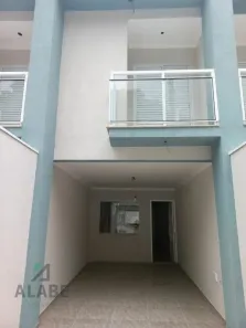 Sobrado com 3 Quartos à venda, 110m² no Cupecê, São Paulo