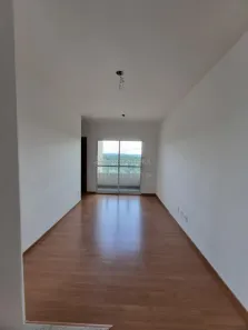 Apartamento com 2 Quartos para alugar, 55m² no Rios di Itália, São José do Rio Preto