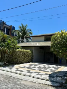 Casa com 4 Quartos à venda, 285m² no Muro Alto, Ipojuca