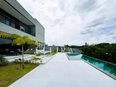 Casa de Condomínio com 4 Quartos à venda, 574m² no Residencial Jardins da Cidade, Nova Odessa