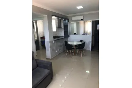 Apartamento com 3 Quartos para alugar, 60m² no Parque Bela Vista, Votorantim