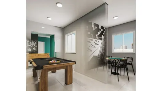 Apartamento com 1 Quarto à venda, 33m² no São Judas, São Paulo