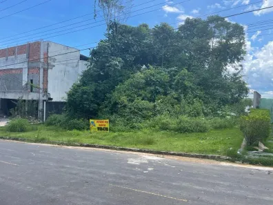 Lote/Terreno à venda, 800m² no Ponta Negra, Manaus
