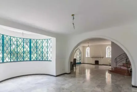 Casa com 4 Quartos à venda, 472m² no Pacaembu, São Paulo