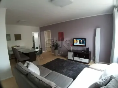 Apartamento com 3 Quartos à venda, 120m² no Perdizes, São Paulo