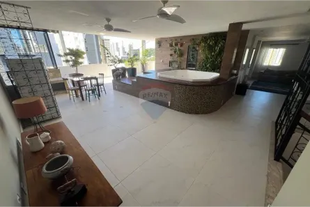 Cobertura com 4 Quartos à venda, 351m² no Tirol, Natal
