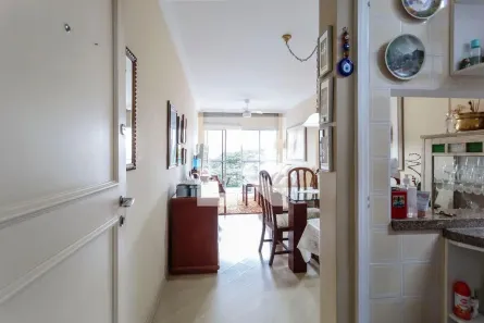 Apartamento com 2 Quartos à venda, 72m² no Itaim Bibi, São Paulo