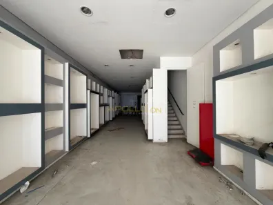 Prédio Comercial para alugar, 600m² no Vila Mathias, Santos