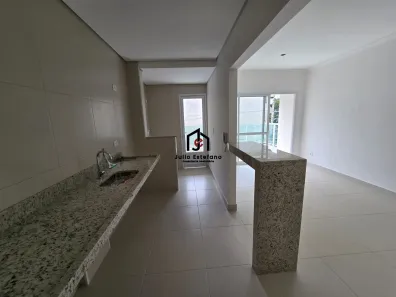 Apartamento com 2 Quartos à venda, 79m² no Acaraú, Ubatuba