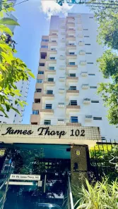 Apartamento com 4 Quartos à venda, 196m² no Graças, Recife