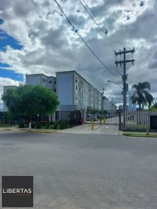 Apartamento com 2 Quartos à venda, 40m² no Restinga, Porto Alegre