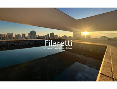 Apartamento com 3 Quartos à venda, 110m² no Centro, Taubaté