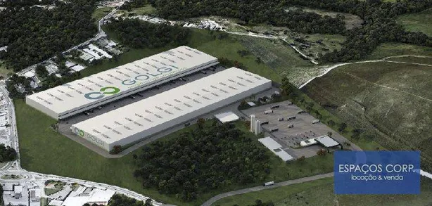 Galpão/Depósito/Armazém para alugar, 37057m² no Jardim Marilu, São Paulo