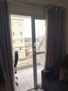 Apartamento com 2 Quartos à venda, 51m² no Água Funda, São Paulo