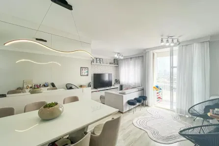 Apartamento com 2 Quartos à venda, 60m² no Limão, São Paulo