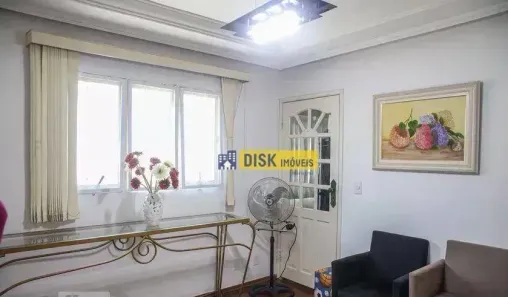 Sobrado com 3 Quartos à venda, 248m² no Rudge Ramos, São Bernardo do Campo