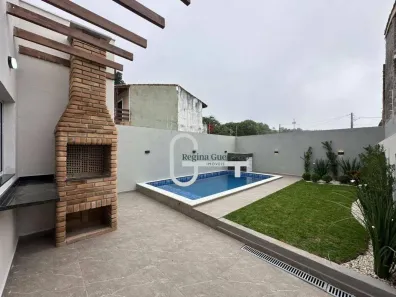 Casa com 2 Quartos à venda, 59m² no Parque Augustus, Itanhaém