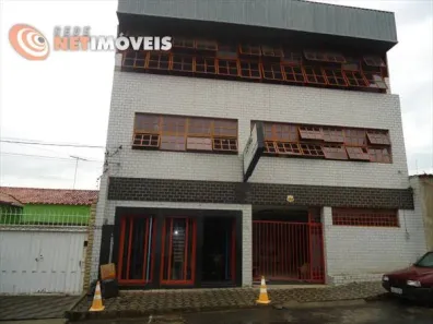 Prédio Comercial à venda, 360m² no Planalto, Belo Horizonte