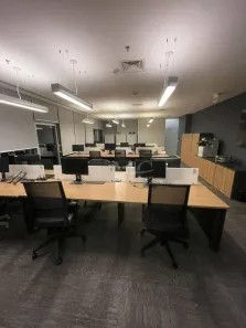 Sala Comercial para alugar, 220m² no Cidade Monções, São Paulo