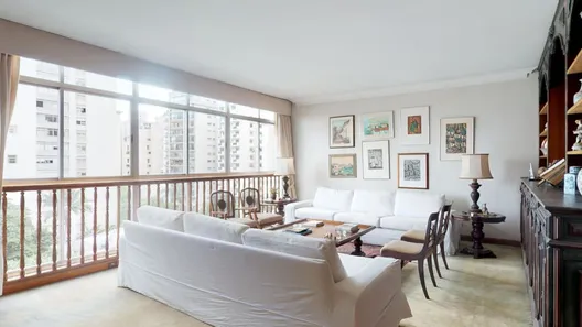Apartamento com 3 Quartos à venda, 227m² no Jardim Paulista, São Paulo