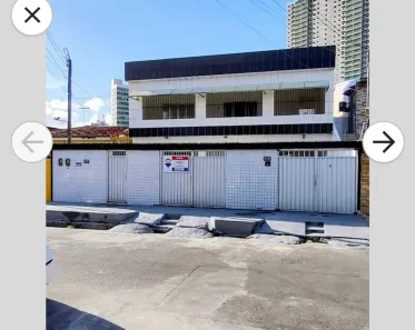 Apartamento com 3 Quartos à venda, 146m² no Campo Grande, Recife