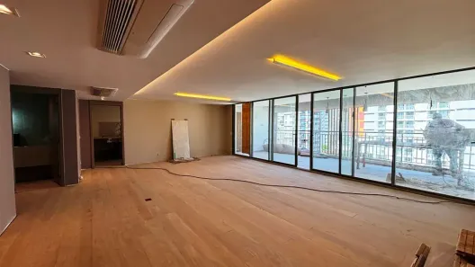 Apartamento com 3 Quartos à venda, 269m² no Indianópolis, São Paulo
