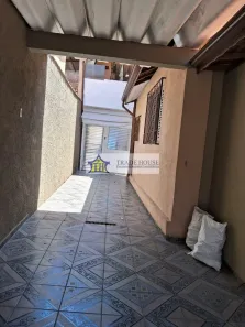 Sobrado com 4 Quartos à venda, 180m² no Vila Natália, São Paulo
